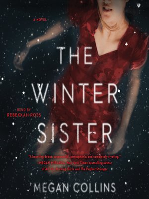 cover image of The Winter Sister